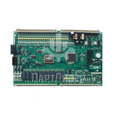 Плата управления SM-01-BII ThyssenKrupp