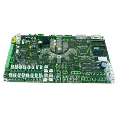 Плата управления MC3 021024 6510.000.1708 L1 (BS) ThyssenKrupp