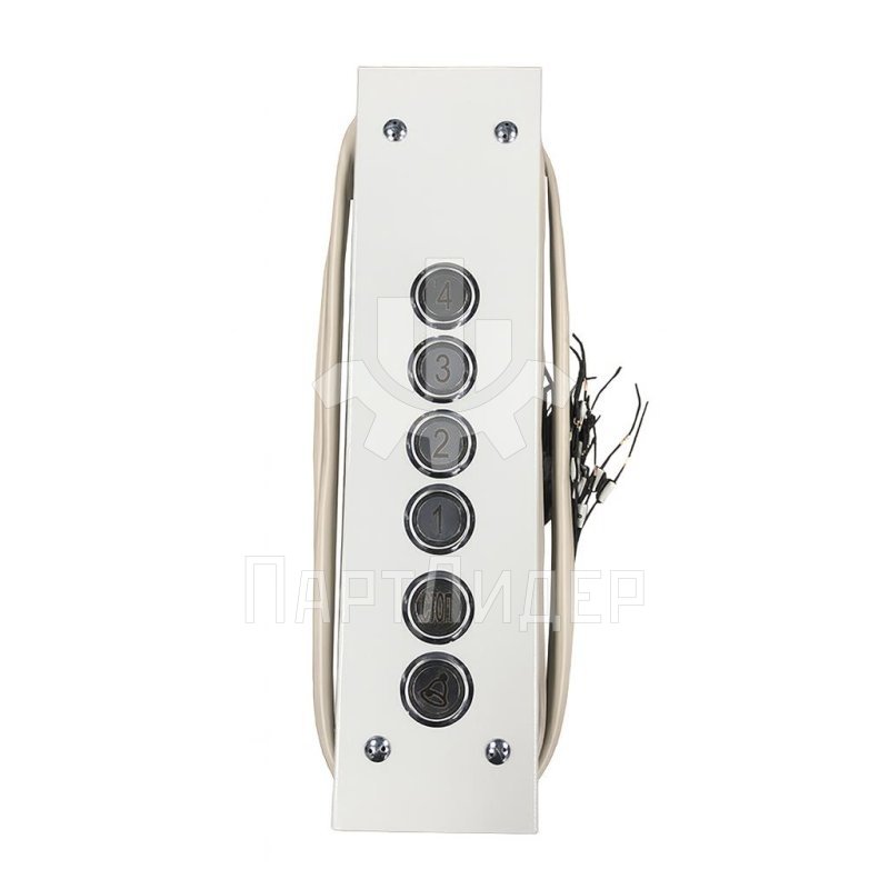 Пост приказа ПЛП 1-4