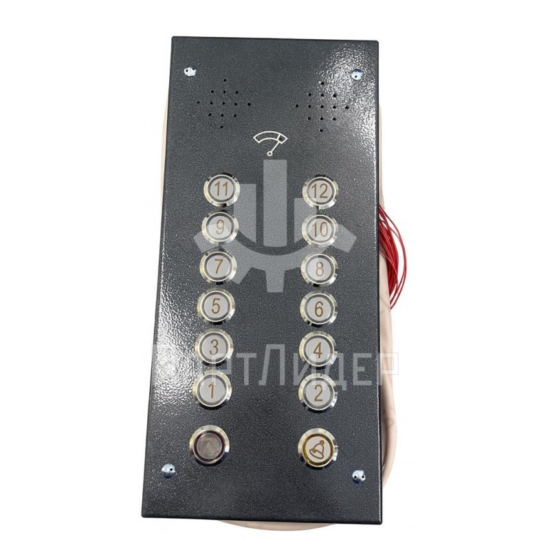 Пост приказа ПЛП 2-12 П