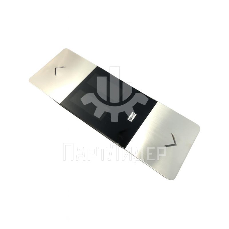 Вызывной пост ВВЕРХ ВНИЗ с индикацией KM51010332V007 Kone