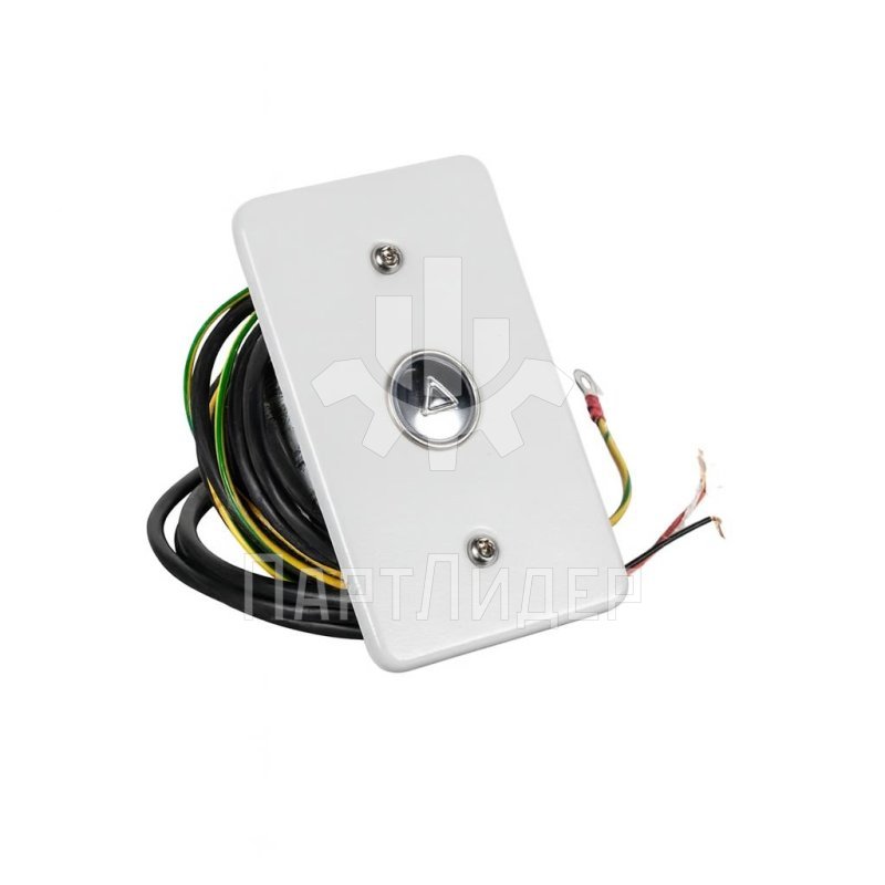 Пост кнопочный вызывной ПКВ6-1 ПКВ6-1-О-ПО2