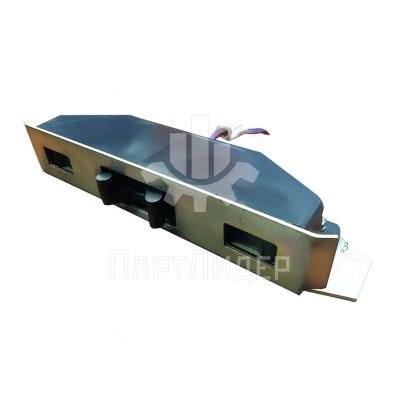 Блок контроля дверей шахты 0501.06.05.030 ЩЛЗ