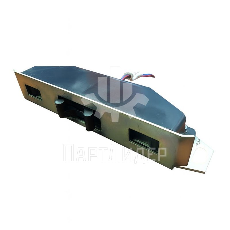 Блок контроля дверей шахты 0501.06.05.030 ЩЛЗ