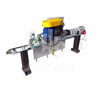 Привод дверей кабины проем 800мм 0601С0315000-01 МЛЗ