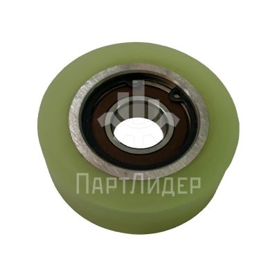 Ролик башмака D=60х18мм 6003 61780003276 ThyssenKrupp