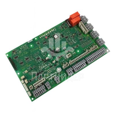 Плата управления SDIC 53.Q BIONIC 5