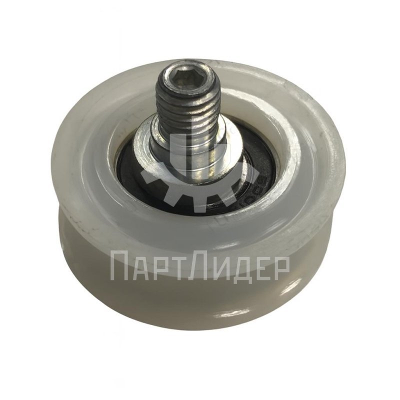 Ролик эксцентрический 46х16х6001 M10