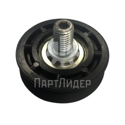 Ролик каретки D=58мм 0411ЭМ.16.12.030