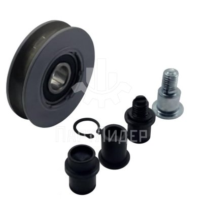 Ролик 65х13х6202