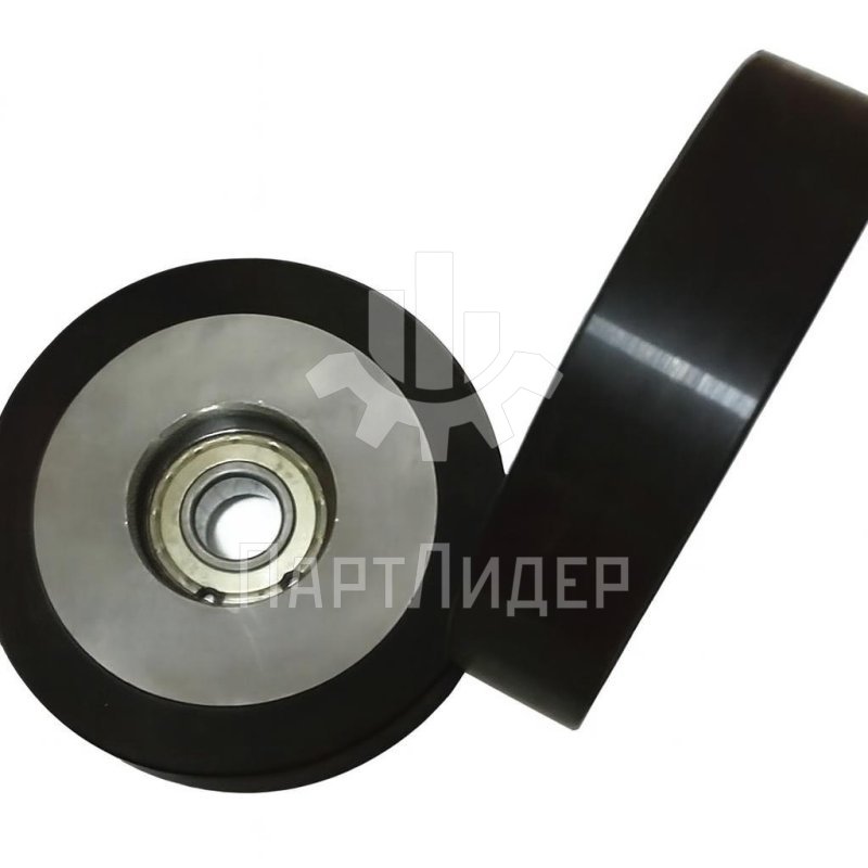 Ролик D=125 d=30 Doppler