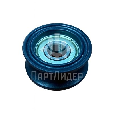 Ролик сферический D30мм d8мм H13мм 608Z