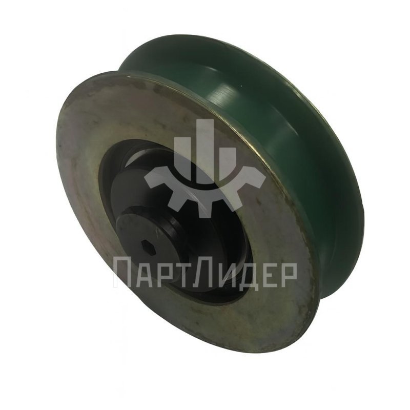 Ролик каретки D=76мм H=21мм FBA5394A4 Otis