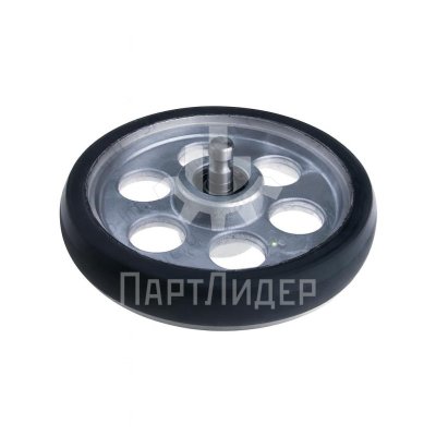 Ролик башмака кабины RG200 D=200мм W=38мм KM168962G01 Kone