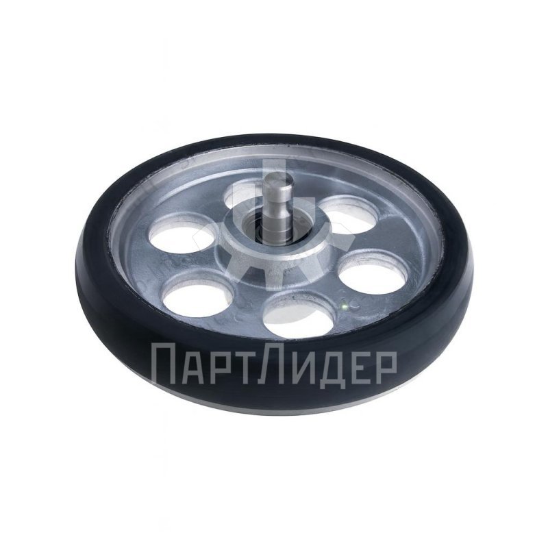 Ролик башмака кабины RG200 D=200мм W=38мм KM168962G01 Kone