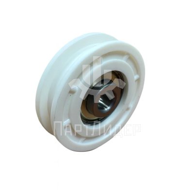 Ролик каретки D=56мм d=10мм H=16мм JT-014 TPM (ZAA456X1) Otis