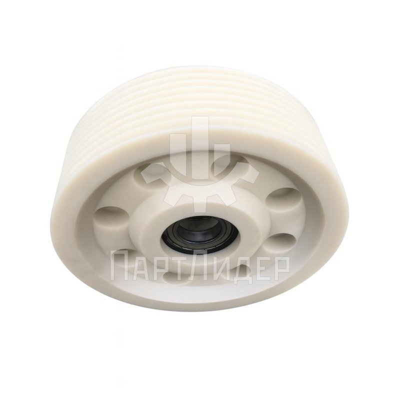 Блок отводной 320х8х8 пластиковый AxelLift