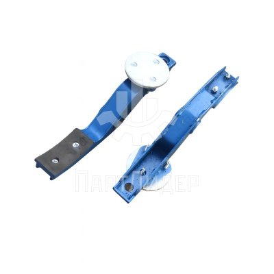 Колодка-рычаг тормоза в сборе 630кг на VTR-13 ZAA286H2 Otis