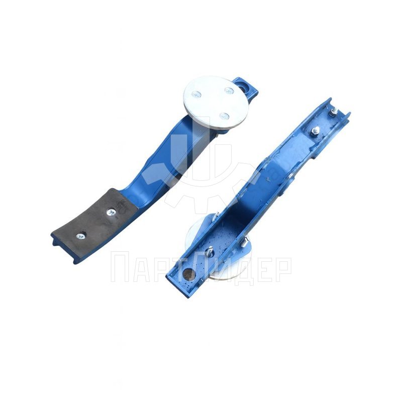 Колодка-рычаг тормоза в сборе 630кг на VTR-13 ZAA286H2 Otis