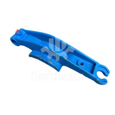 Колодка (рычаг) тормоза для МП-201 0601.42.02.010 МЛЗ
