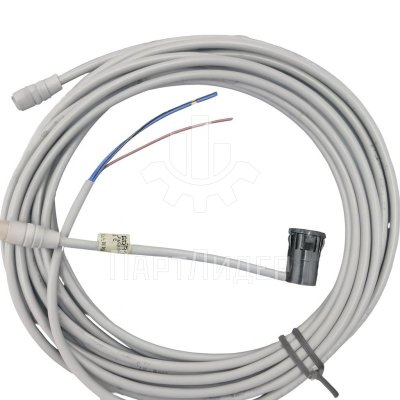 Фотоэлемент ELS 263 NPN 104 570 (приемник) кабель 5м Cedes