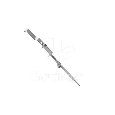 Отпирающее устройство KDL.0000.C0000 Fermator