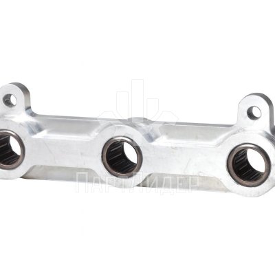 Качалка отводки нижняя 3 оси с подшипниками алюминиевая FAA307F1 Otis