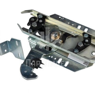 Отводка дверей кабины 40/10 PM правое открывание CDL.P000CD000 Fermator