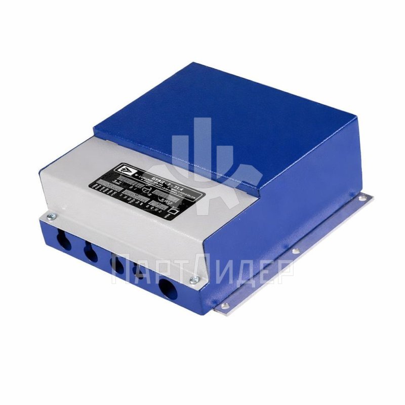 Блок привода дверей БУАД 7-31.4 ЕМРЦ.421243.131РЭ