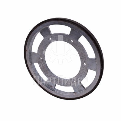 Шкив привода поручня эскалатора 456мм DAA265NNN1 Otis