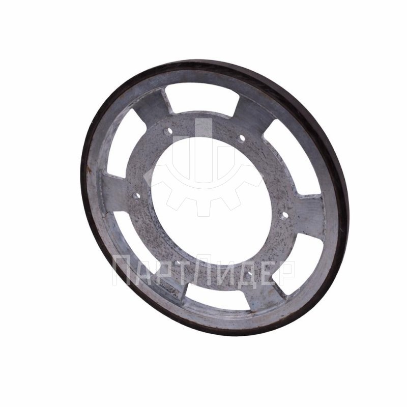 Шкив привода поручня эскалатора 456мм DAA265NNN1 Otis