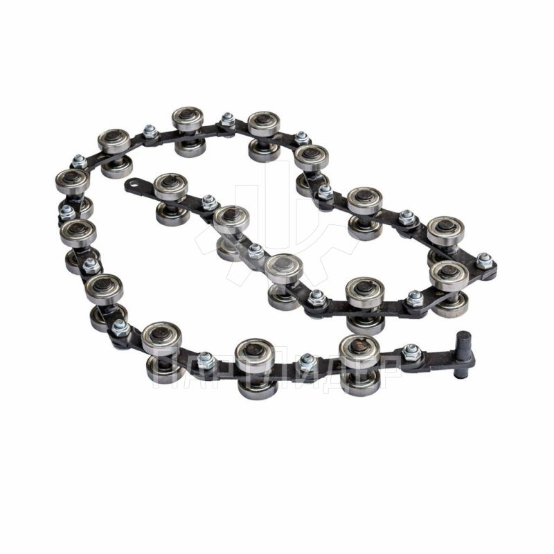 Цепь огибающая поручня эскалатора Sigma металлическая