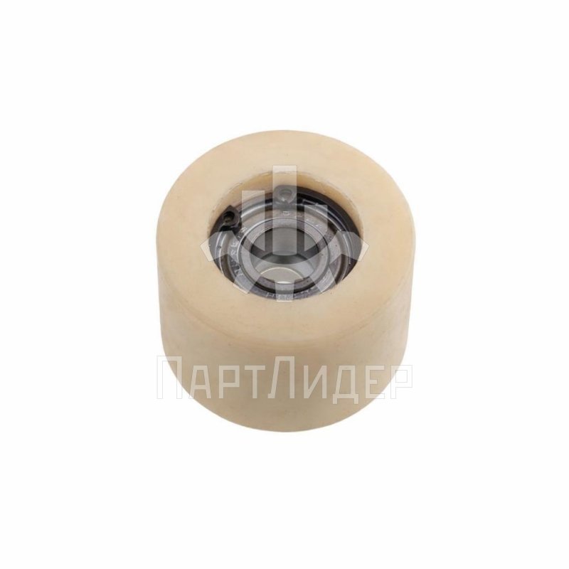 Ролик 60мм прижимной батареи поручня LG Sigma