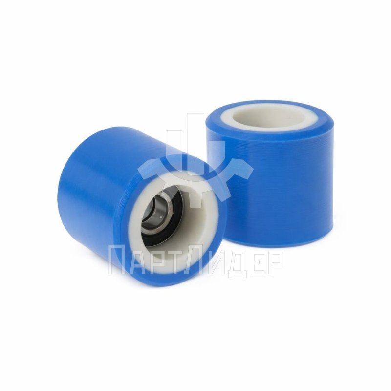 Ролик 60мм прижимной батареи привода поручня эскалатора Travelmaster KM5130075H01 Kone