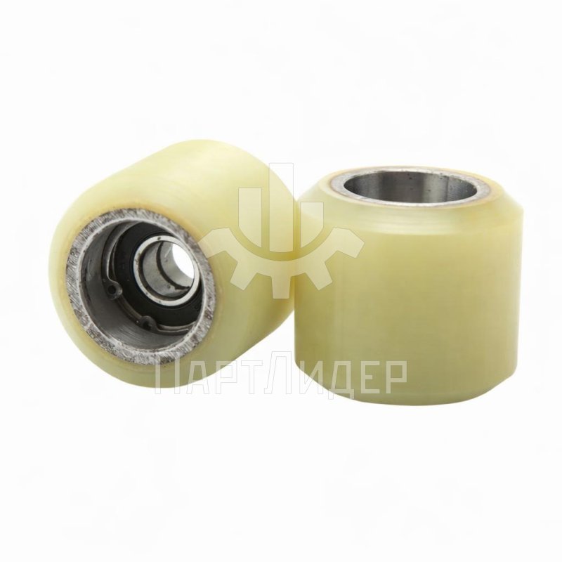 Ролик 60мм прижимной батареи поручня Otis Xizi