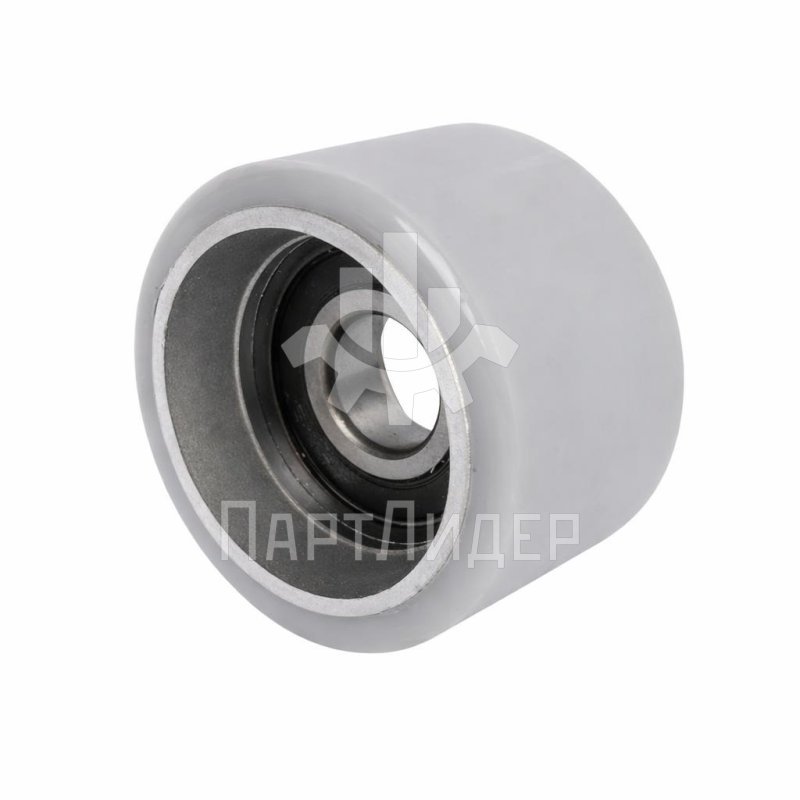 Ролик направляющий ветви холостого хода поручня 70 мм Schindler