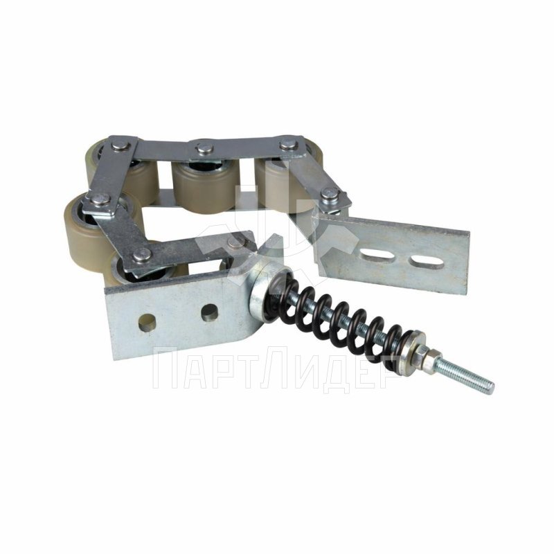 Батарея прижимная привода поручня 5 роликов SCE ASA00B176*A Sigma