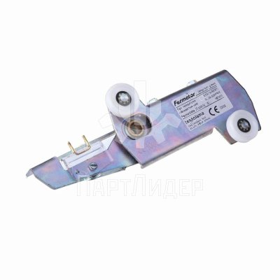 Замок двери шахты правый 40/10 CPP.4000RI000 Fermator