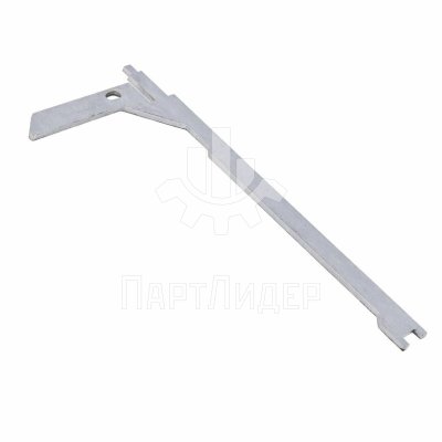 Рычаг аварийного замка телескопических дверей шахты PRIMA FCA288BB2 Otis