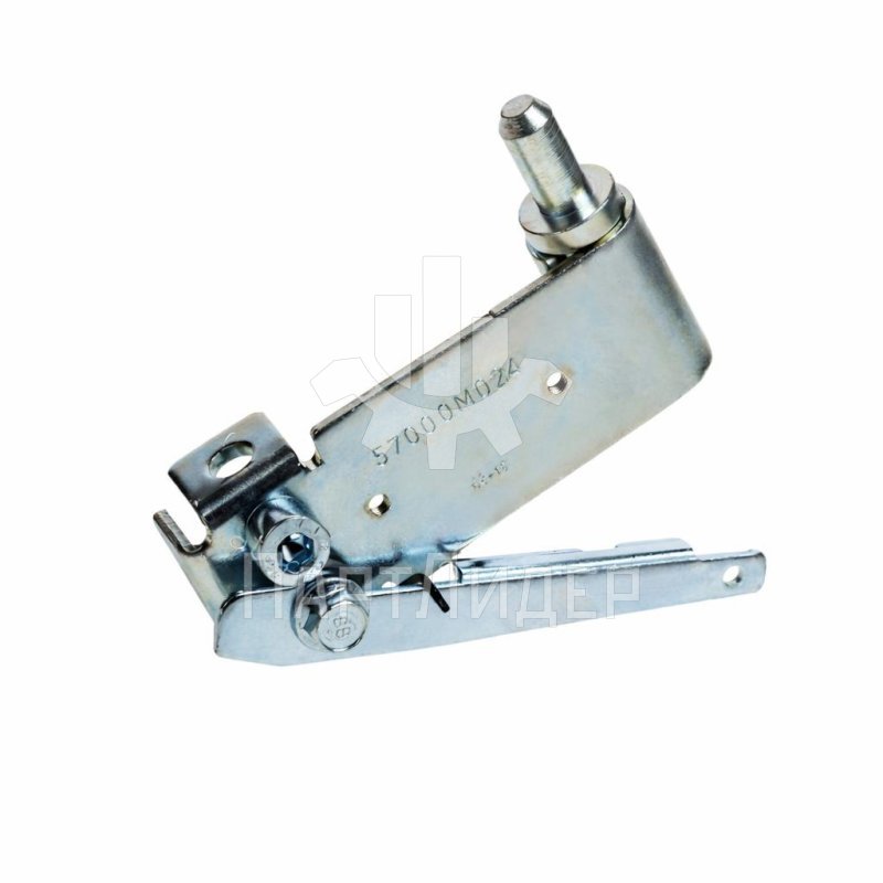 Устройство для аварийного открытия замка двери шахты левого Prisma 570000С027_02