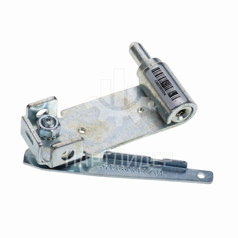 Устройство для аварийного открытия замка двери шахты правого 570000С027_01 Prisma