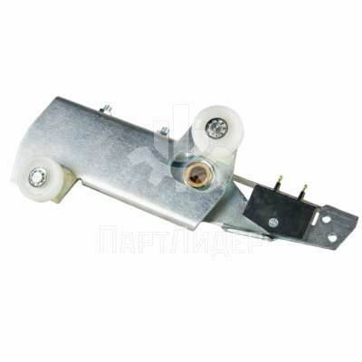 Замок двери шахты левый 40/10 CPP.4000RD000 Fermator