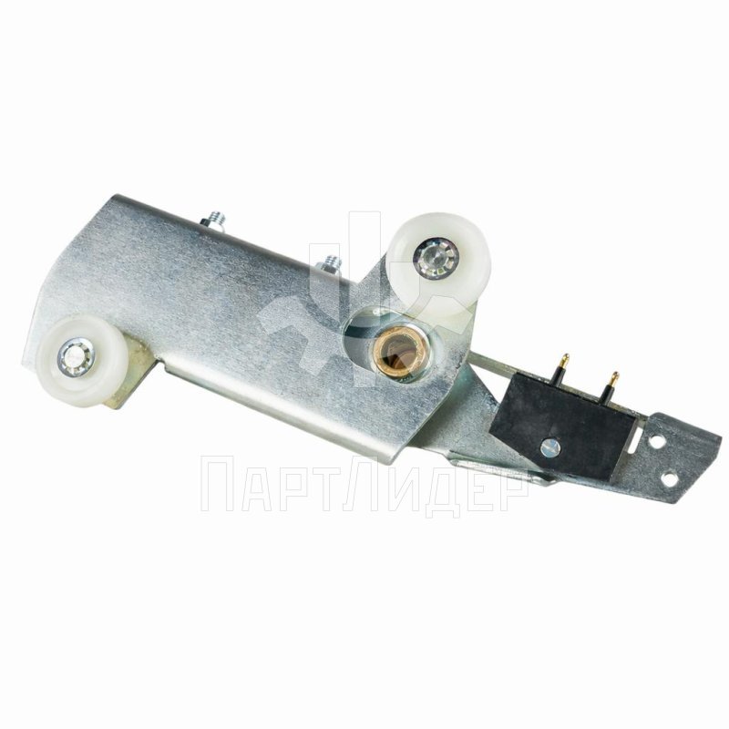 Замок двери шахты левый 40/10 CPP.4000RD000 Fermator