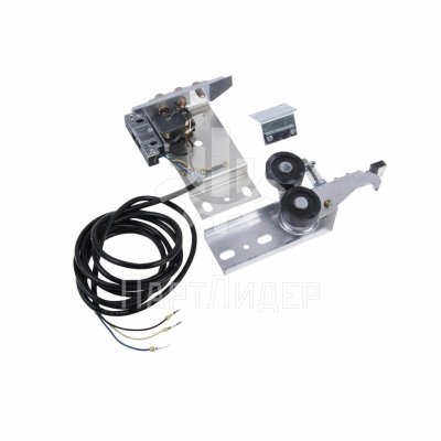 Замок двери шахты SAV1 правый Sigma