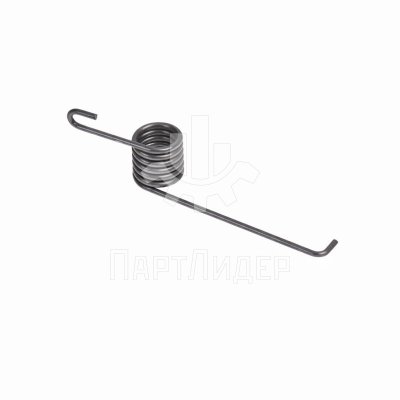 Пружина аварийного замка дверей шахты TECHNA FAA92B1 Otis