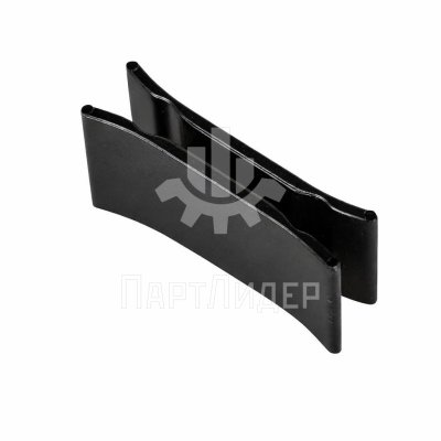 Вкладыш пластиковый башмака двери AGH-42 AGH-78 Fermator