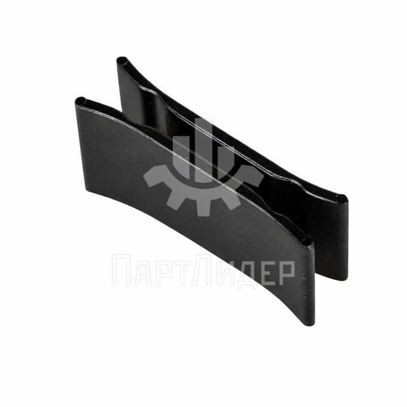 Вкладыш пластиковый башмака двери AGH-42 AGH-78 Fermator