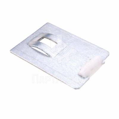 Башмак двери в сборе ADV/ADT KM672015G01 Kone