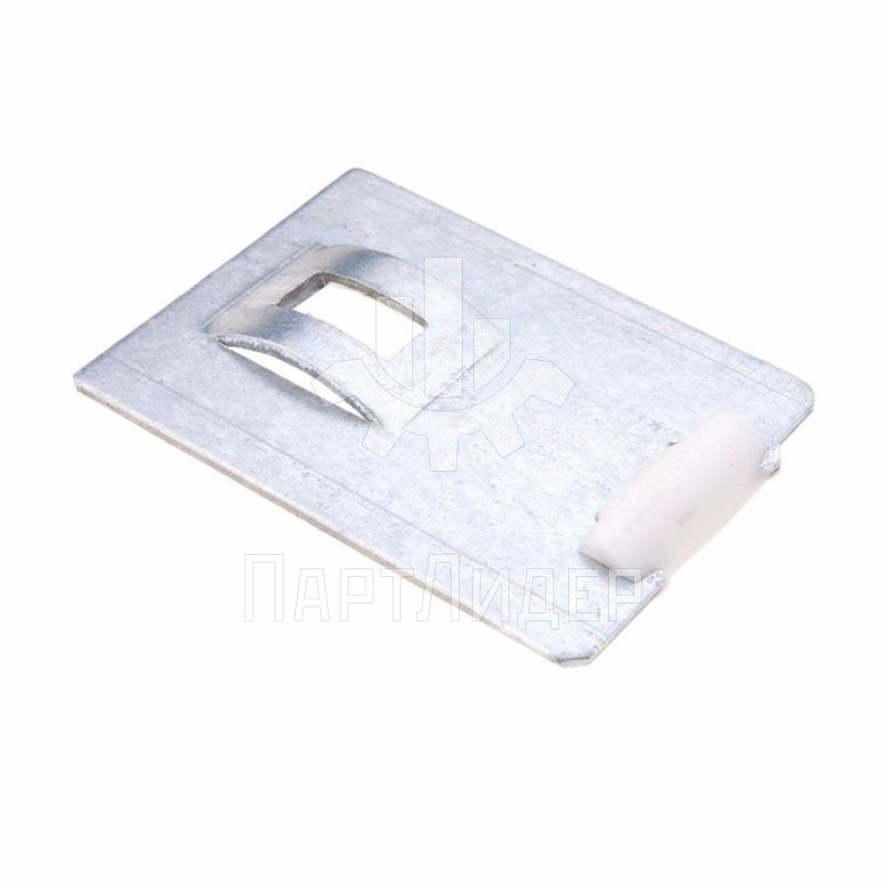 Башмак двери в сборе ADV/ADT KM672015G01 Kone