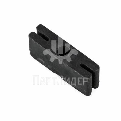 Башмак двери 43х19х12 мм VEK